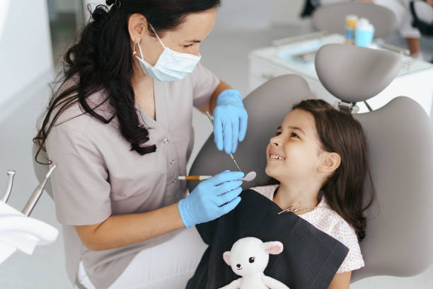 Best Emergency Gum Pain Relief  in Marion, AL