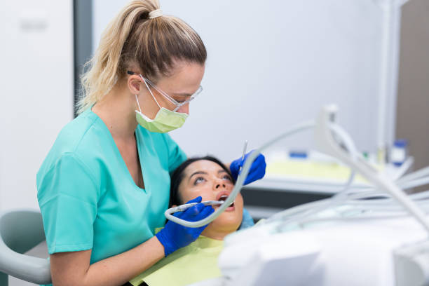 Best Emergency Tooth Extraction  in Marion, AL