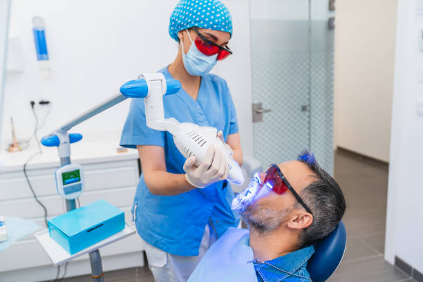 Dentist for Dental Trauma in AL