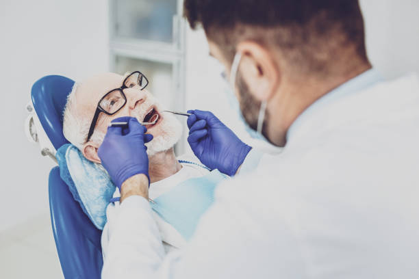 Best Emergency Gum Pain Relief  in Marion, AL